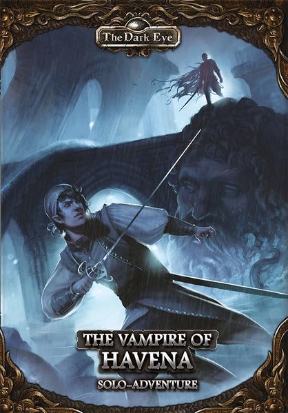Vampire of Havena