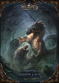 Aventuria Bestiary