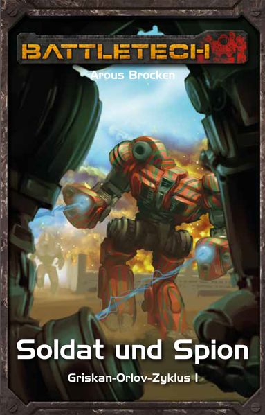 Buchcover