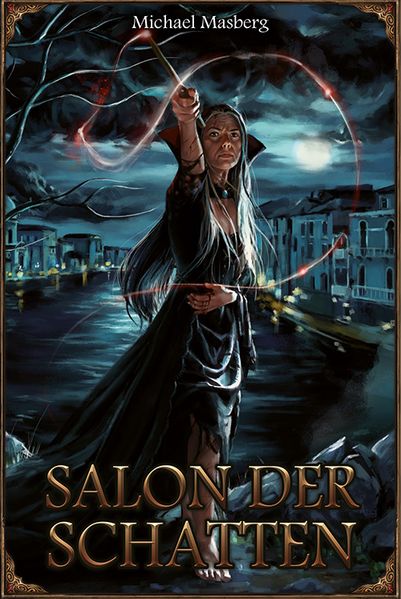 Splitterdämmerung / Salon der Schatten