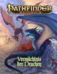 Pathfinder Handbuch - Göttliches Wissen
