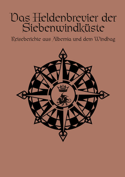 DSA - Das Heldenbrevier der Siebenwindküste