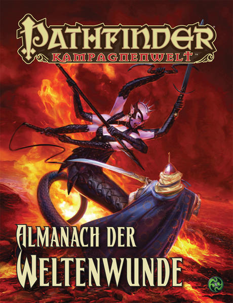 Almanach der Weltenwunde