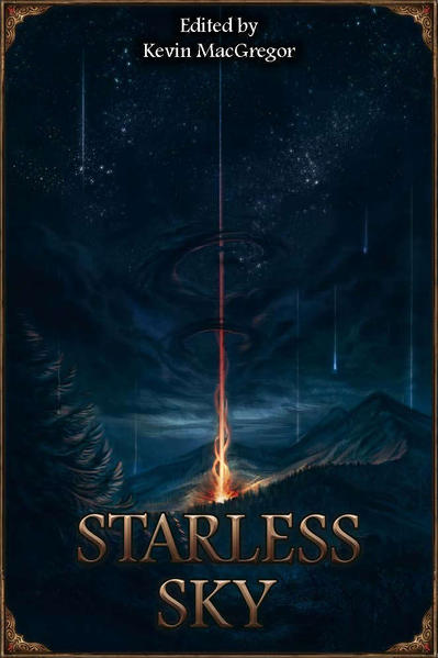 The Dark Eye: Starless Sky