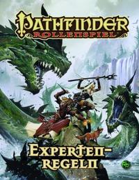 Pathfinder Expertenregeln Taschenbuch