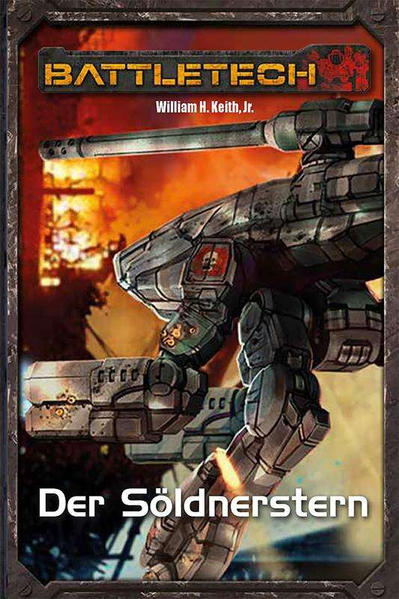 BattleTech Legenden 02 - Gray Death 2