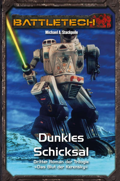BattleTech Legenden 12 - Das Blut der Kerensky 3
