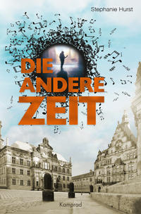 Die andere Zeit