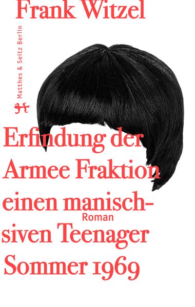Buchcover