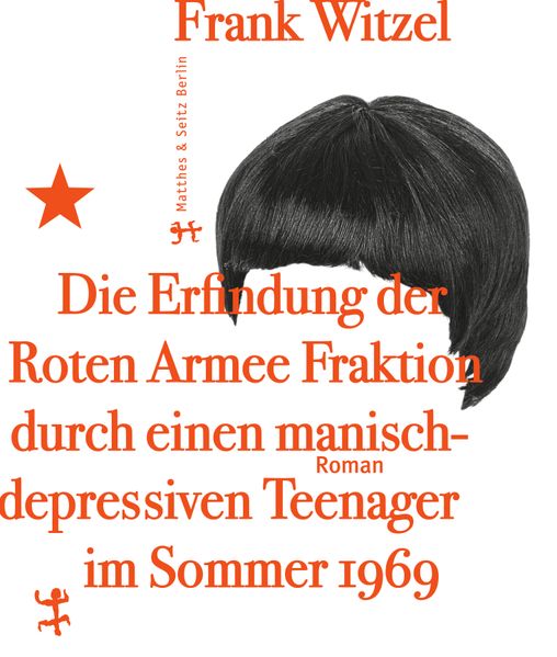 Buchcover