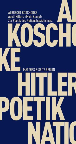 Buchcover
