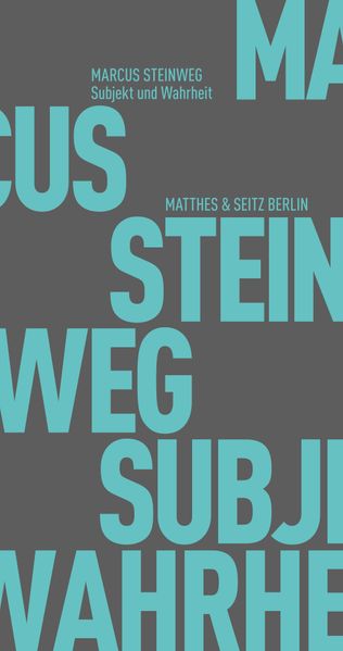 Buchcover