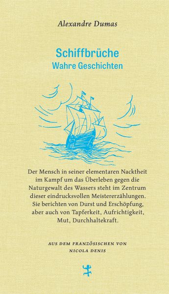 Schiffbrüche