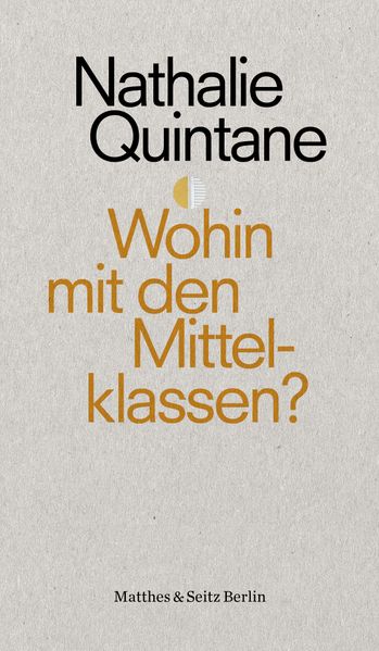 Wohin mit den Mittelklassen?