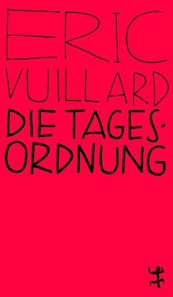 Die Tagesordnung