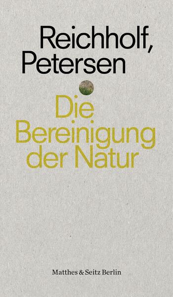 Buchcover