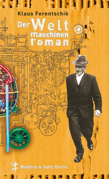 Buchcover