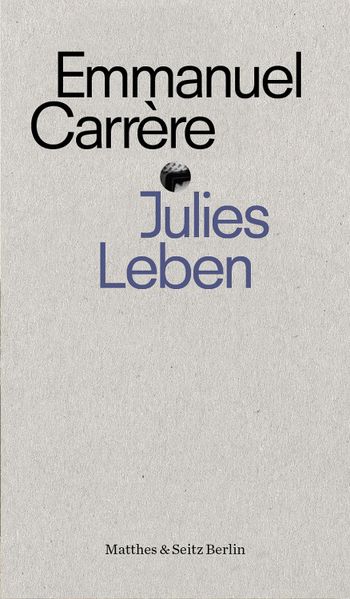 Buchcover