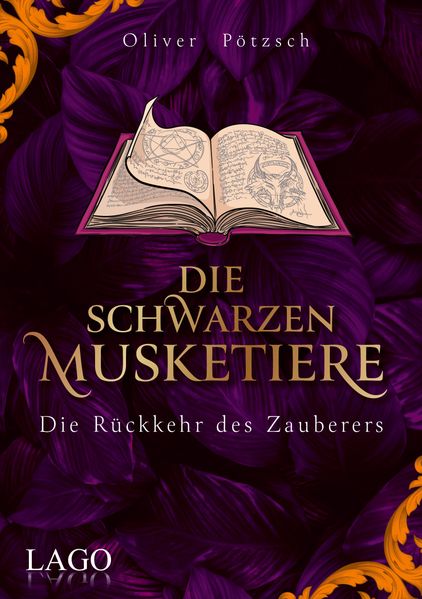 Buchcover