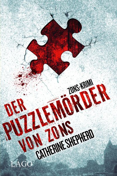 Buchcover