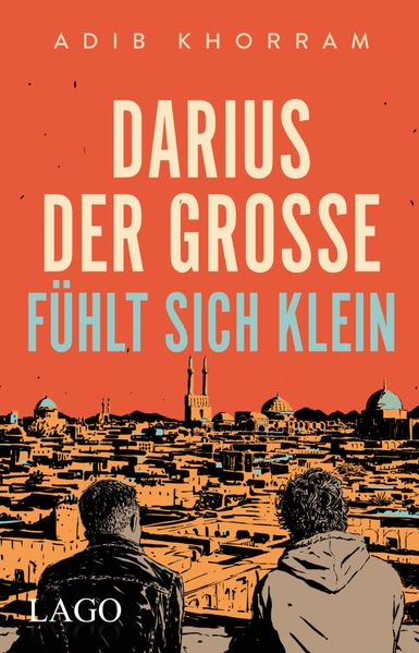 Buchcover