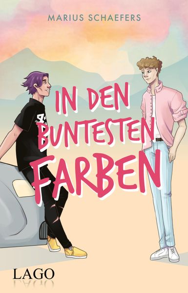 Buchcover