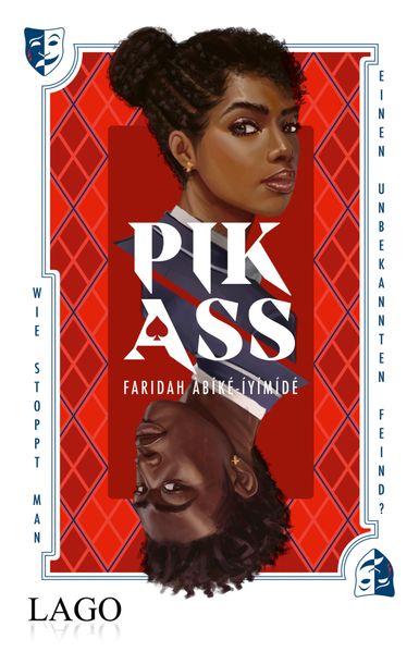 Buchcover