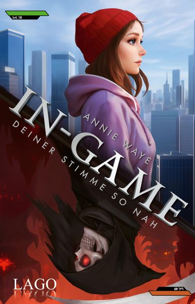 Buchcover