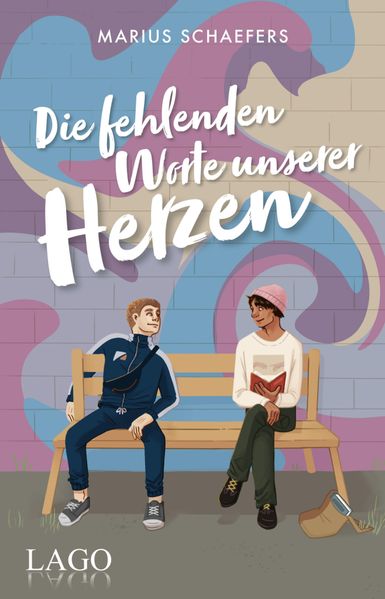 Buchcover