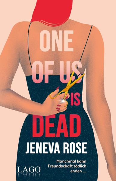 Buchcover