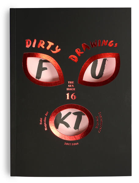 FUKT #16