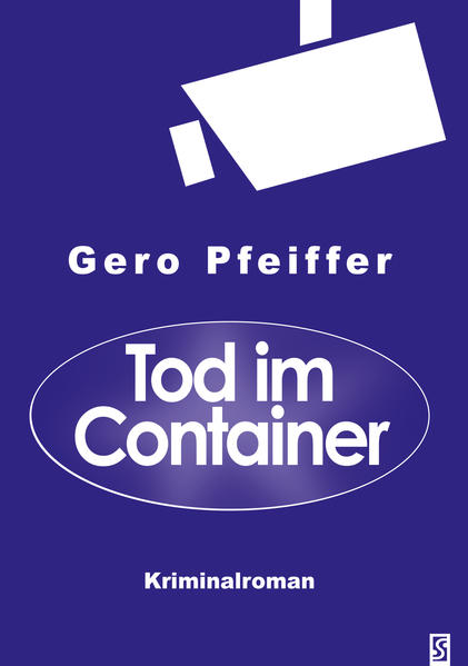 Tod im Container