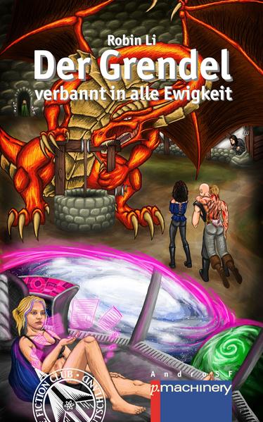 Der Grendel, verbannt in alle Ewigkeit
