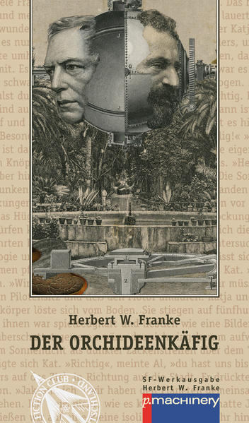 Buchcover