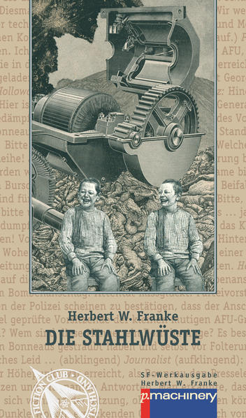 Buchcover