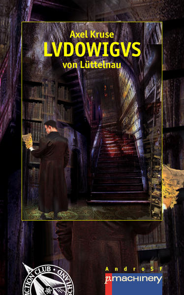 LVDOWIGVS von Lüttelnau