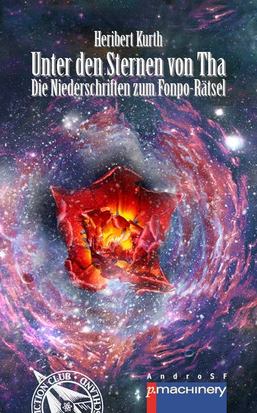 UNTER DEN STERNEN VON THA