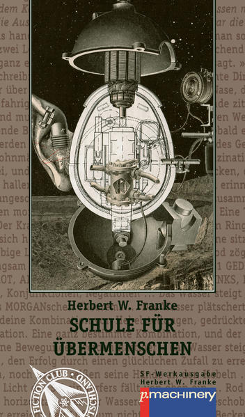 SCHULE FÜR ÜBERMENSCHEN