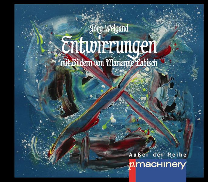 ENTWIRRUNGEN