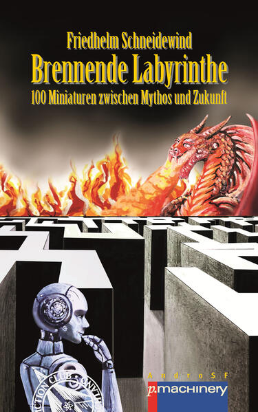 BRENNENDE LABYRINTHE