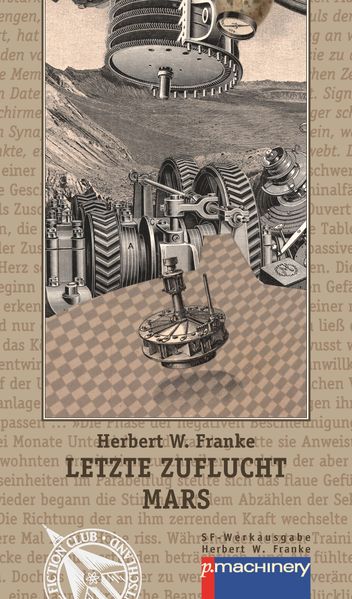 Buchcover