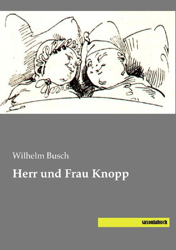 Buchcover