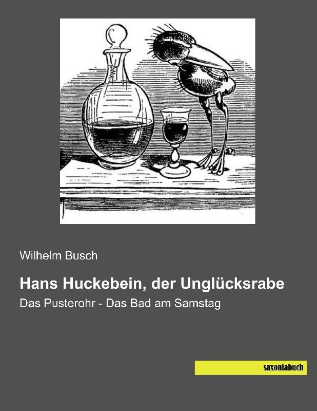 Buchcover