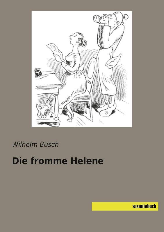 Buchcover
