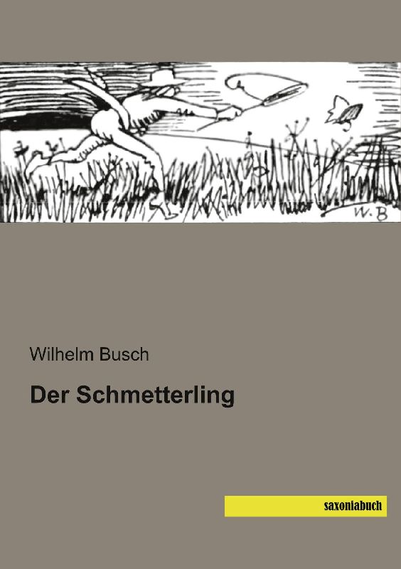 Buchcover