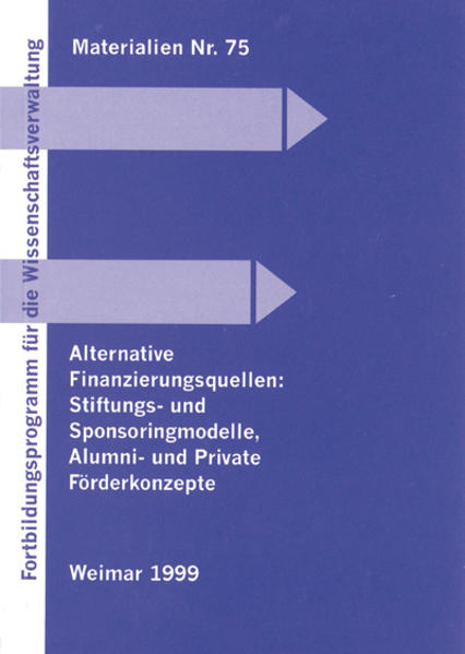 Alternative Finanzierungsquellen