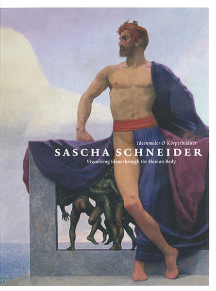 Sascha Schneider