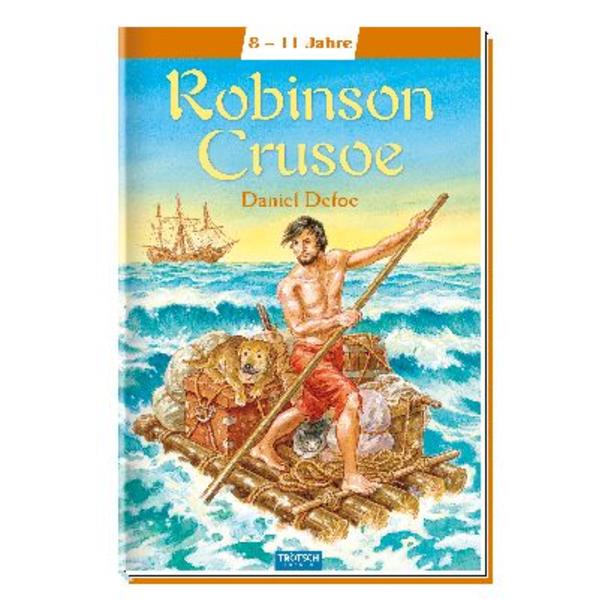 Robinson Crusoe