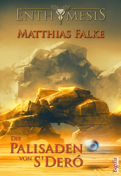 Die Palisaden von S’Deró