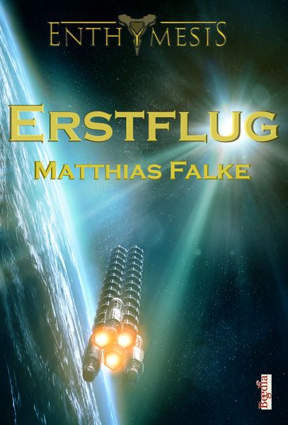 Erstflug